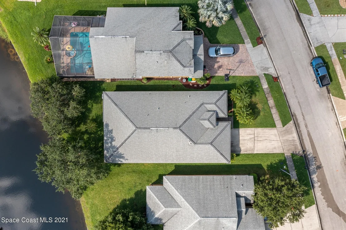 Photo of 2540 Stratford Pointe Drive