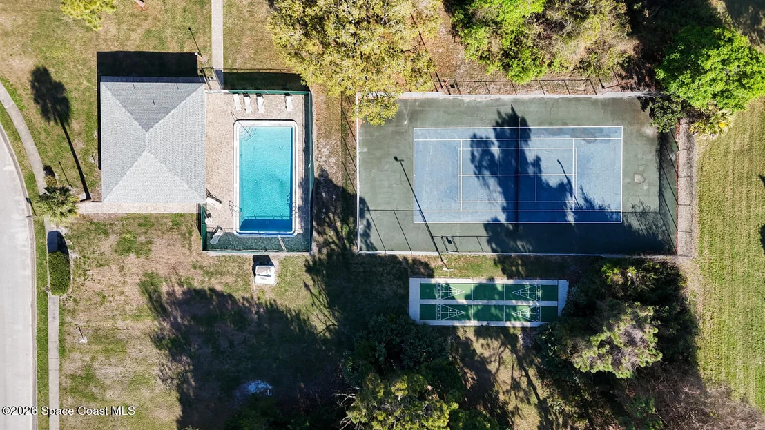 Photo of Unit 237 at 2935 Thrush Drive