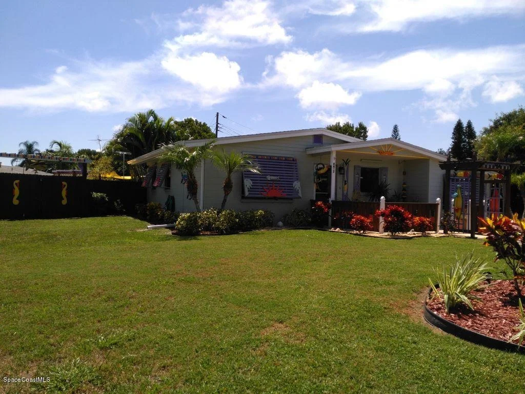 Photo of 4417 Doncaster Drive