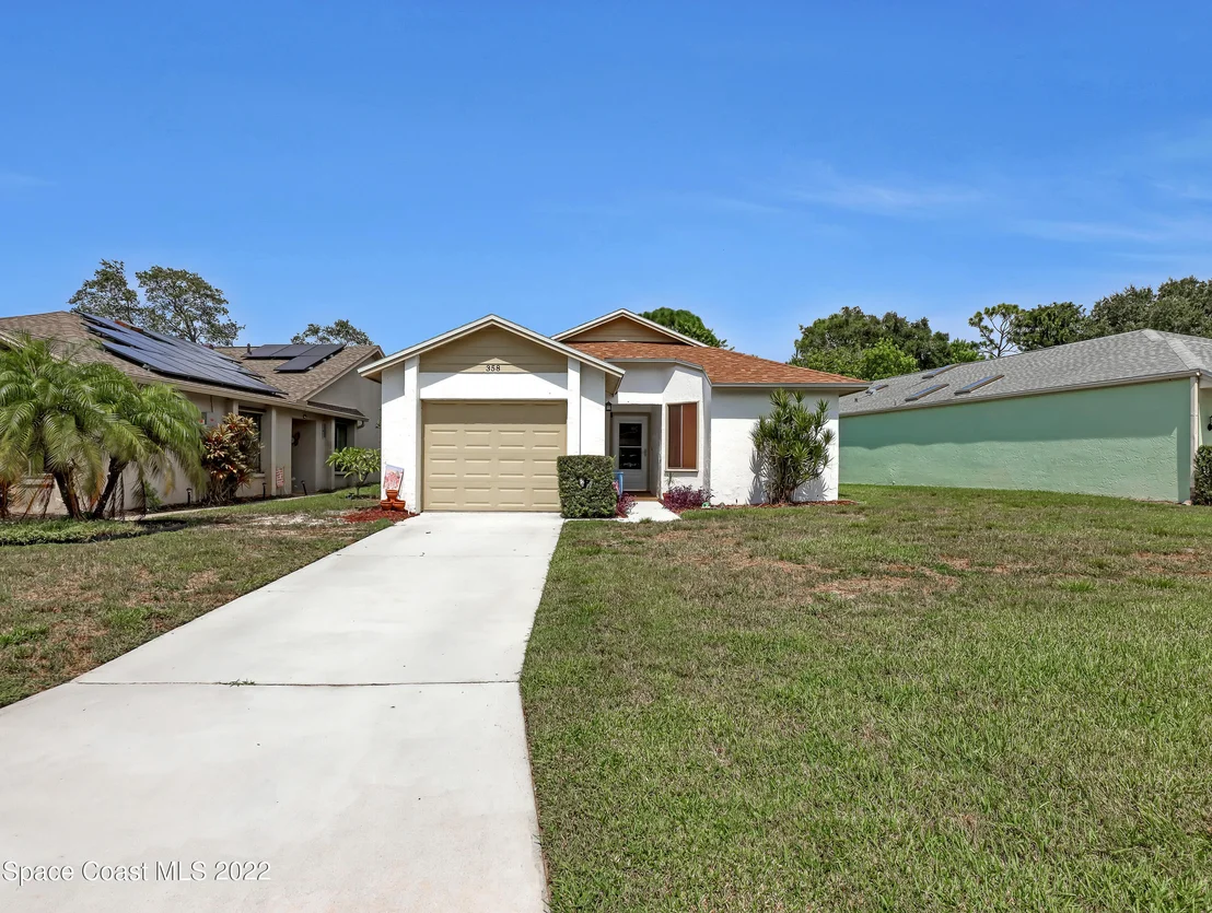 Photo of 358 Myrtlewood Road