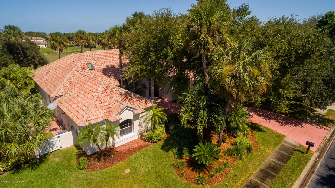 Photo of 345 Hammock Shore Drive
