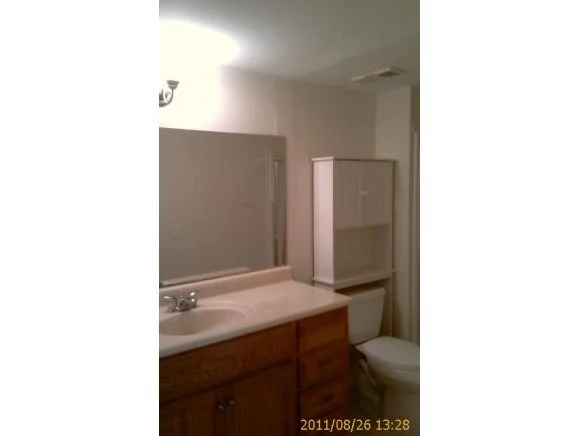 Photo of Unit 3A at 2550 Eagle