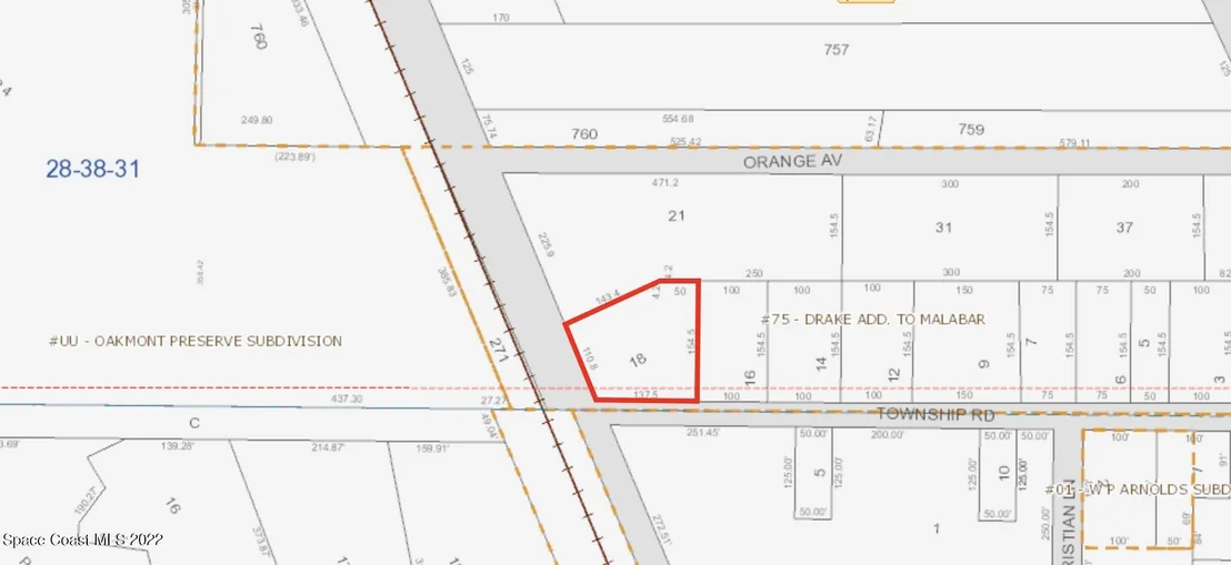 Photo of 2890 Township Road