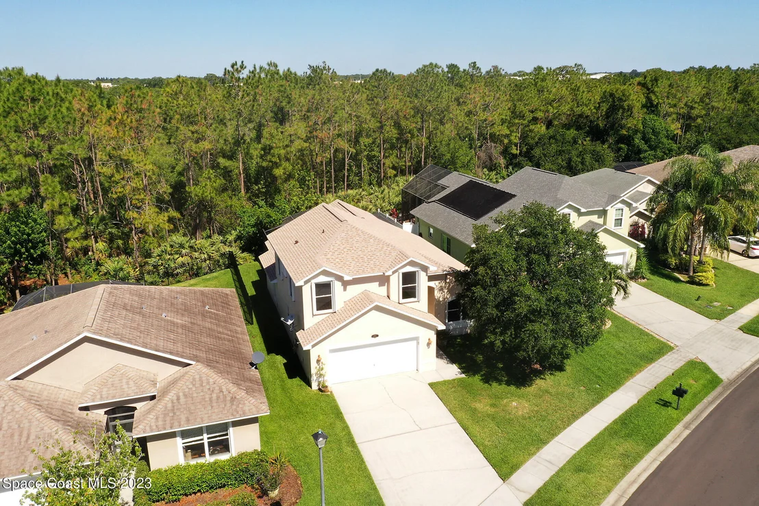 Photo of 2511 Stratford Pointe Drive