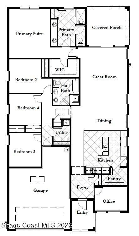 Photo of 1793 Middlebury Drive