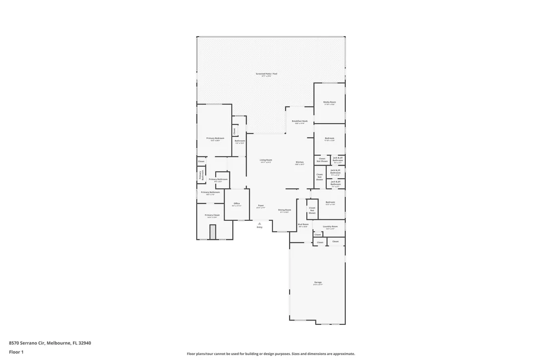 Photo of 8570 Serrano Circle
