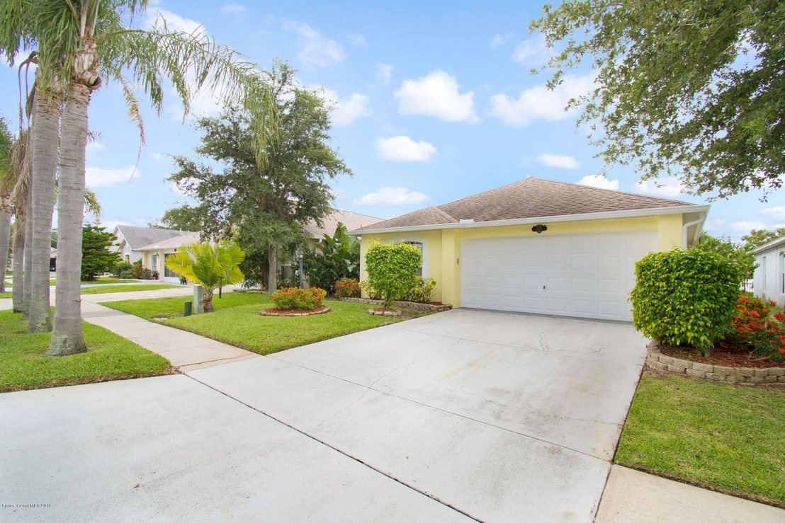 Photo of 1813 Cape Palos Drive