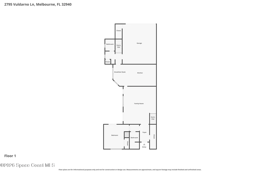 Photo of 2795 Vuldarno Lane