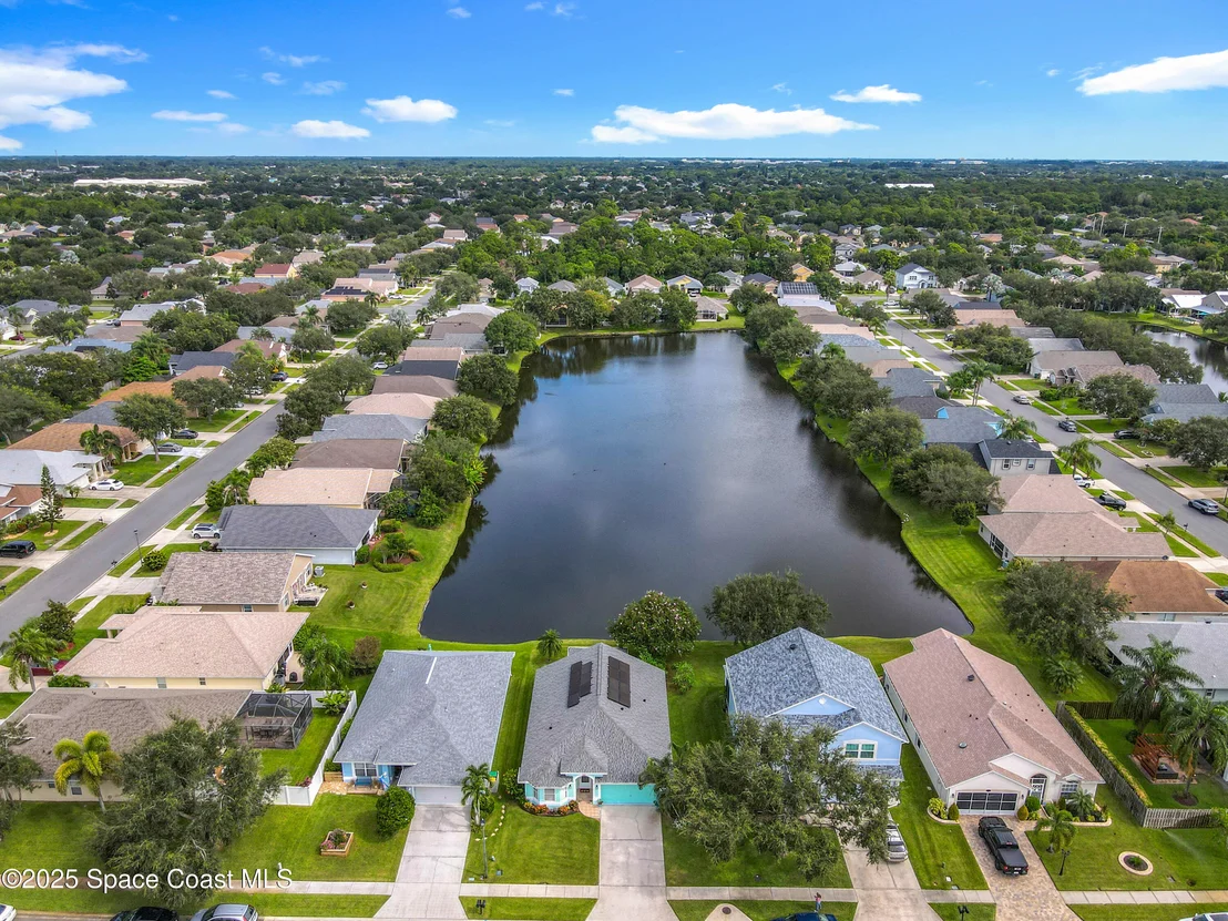 Photo of 1360 Olde Bailey Lane