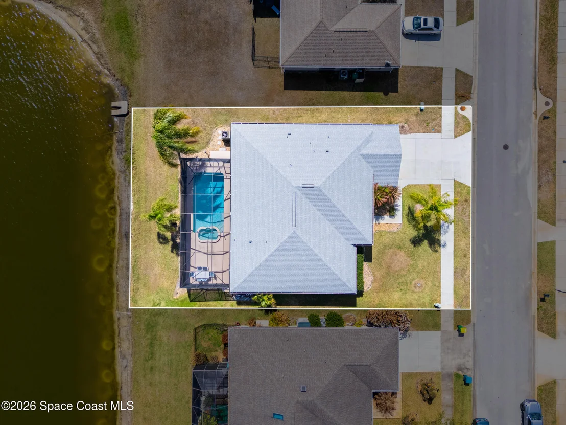 Photo of 7429 Hackberry Road