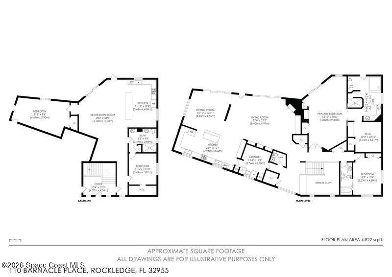 Photo of 110 Barnacle Place