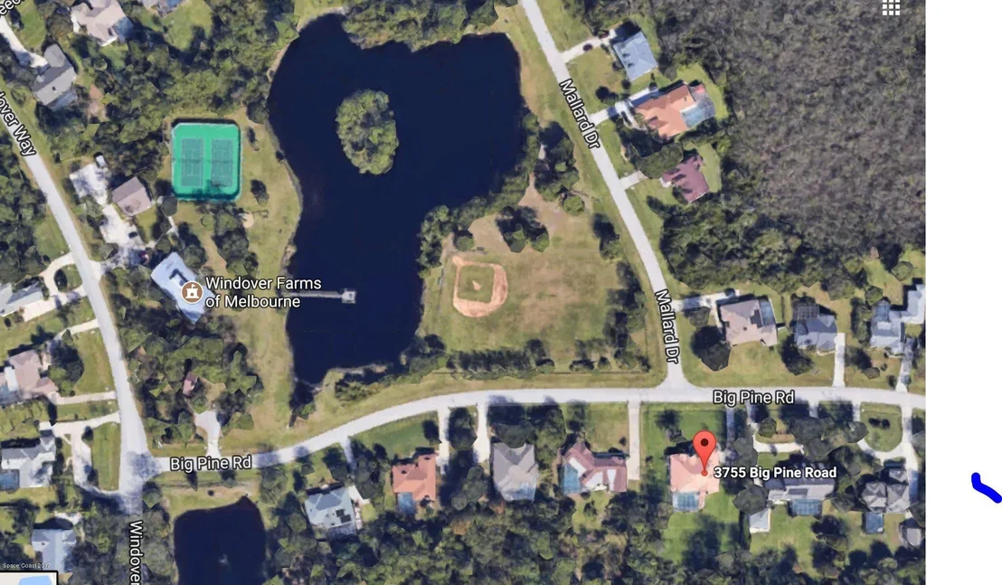 Photo of 3755 Big Pine Road