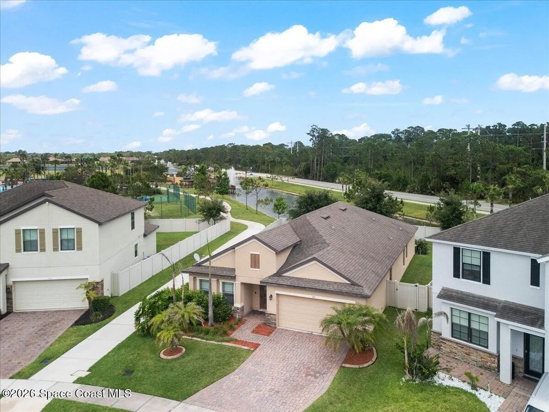 Photo of 963 Musgrass Circle