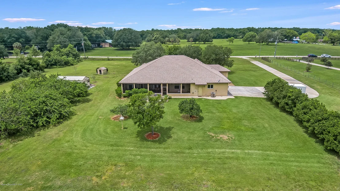 Photo of 4135 Hammock Road