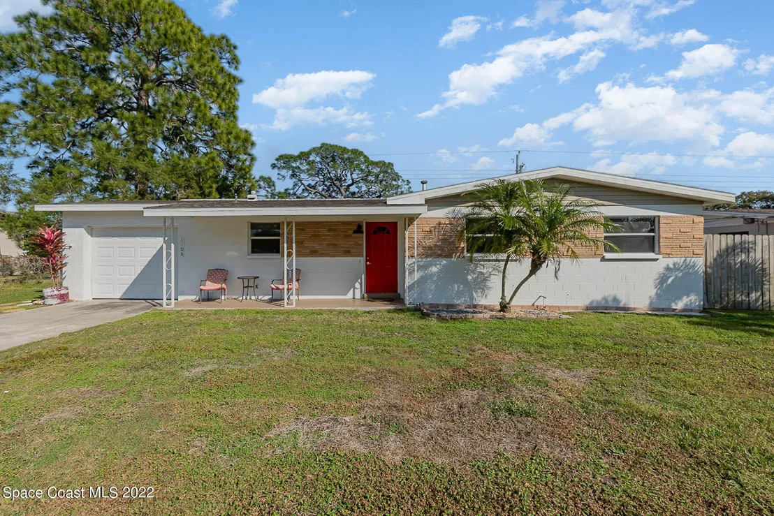 Photo of 1106 Condado Drive