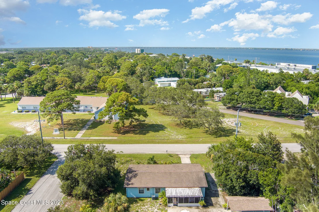 Photo of 301 Cherry Street