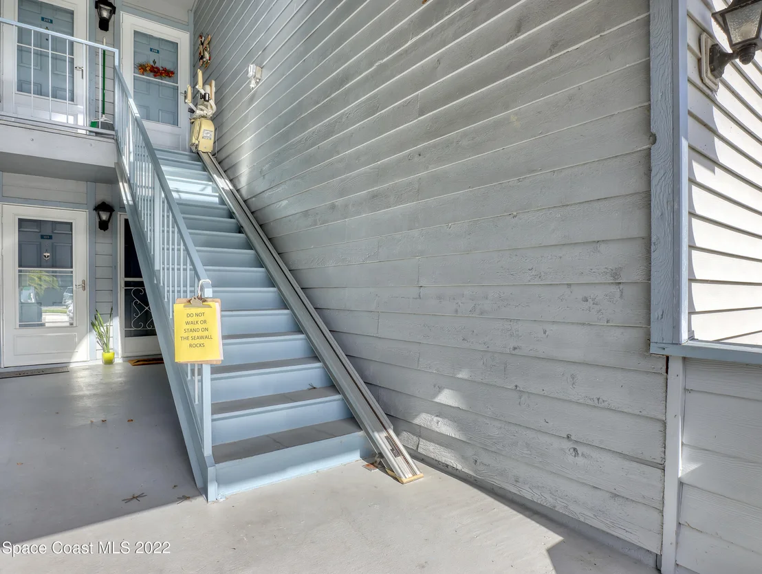 Photo of Unit 106 at 7470 N Highway 1
