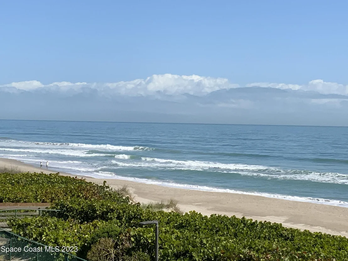 Photo of Unit 708 at 877 N Highway A1a
