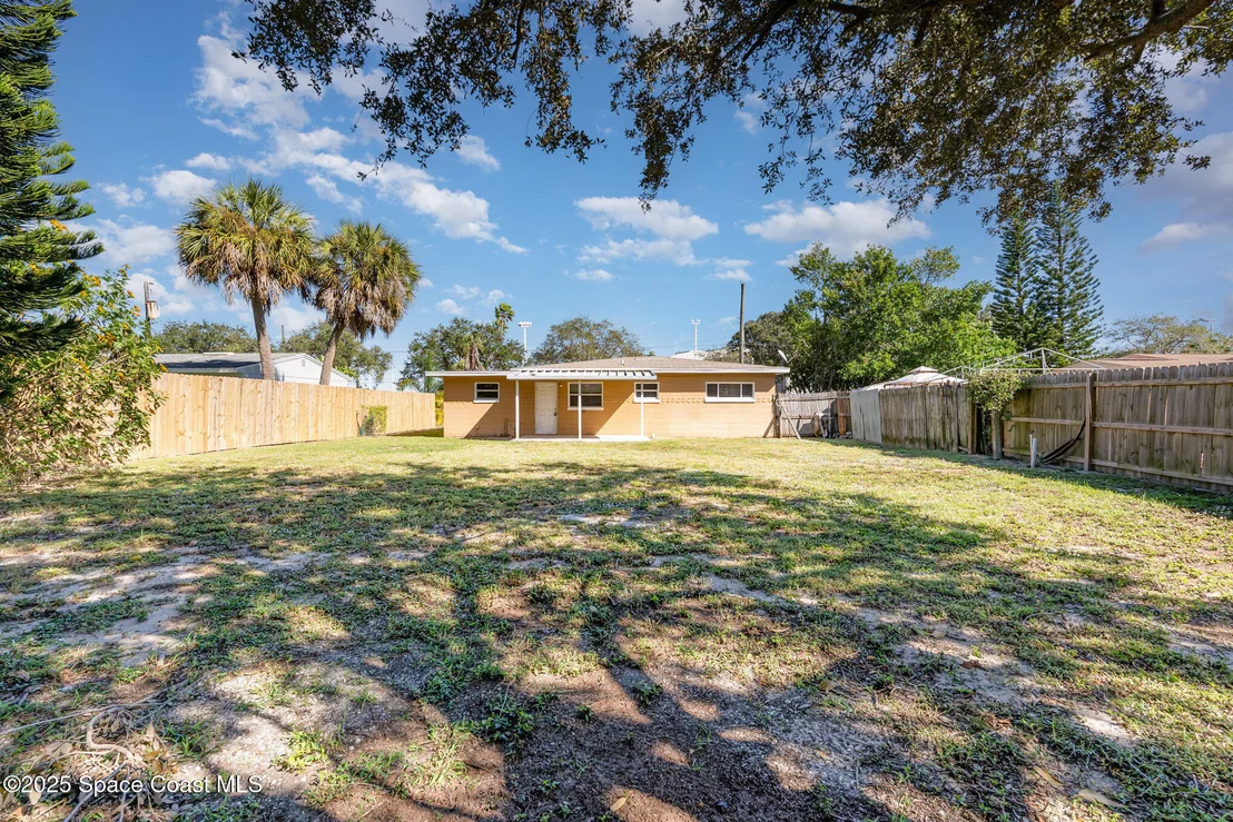 Photo of 600 Hickory Street