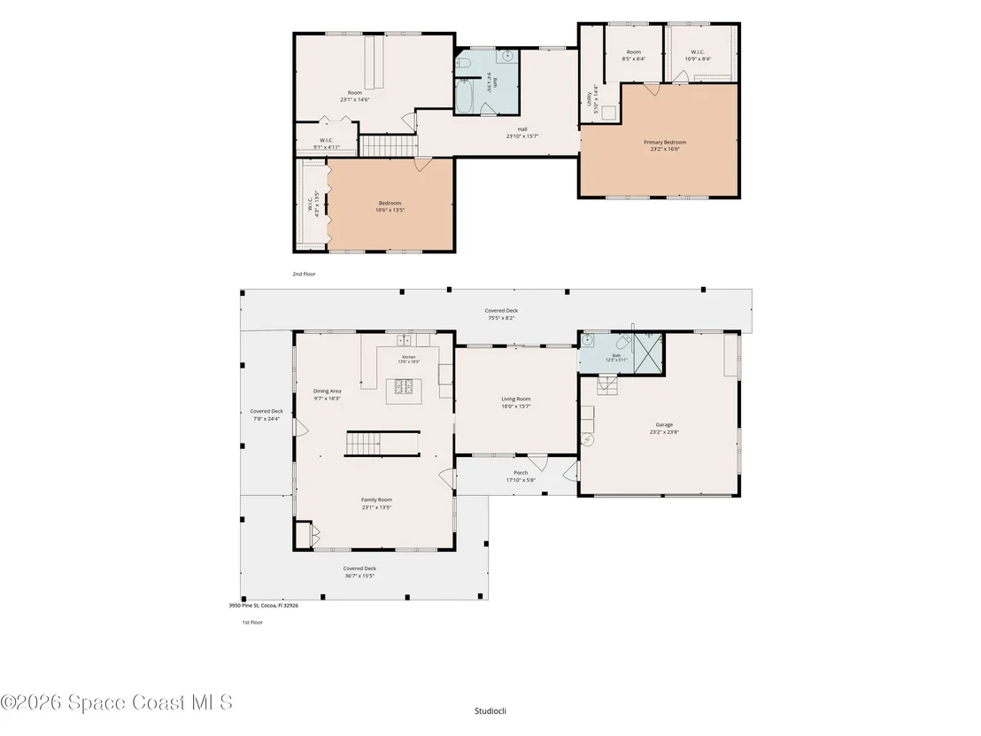 Photo of 3950 Pine Street