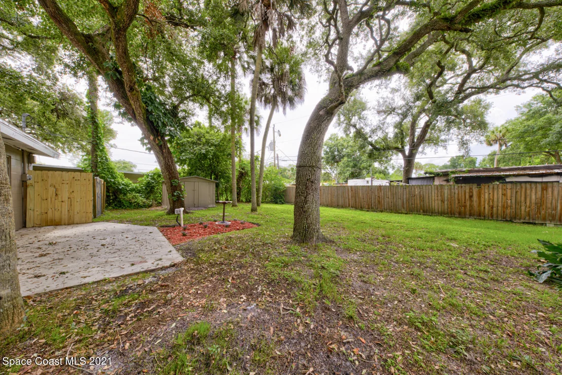 Photo of 2510 Palmetto Drive