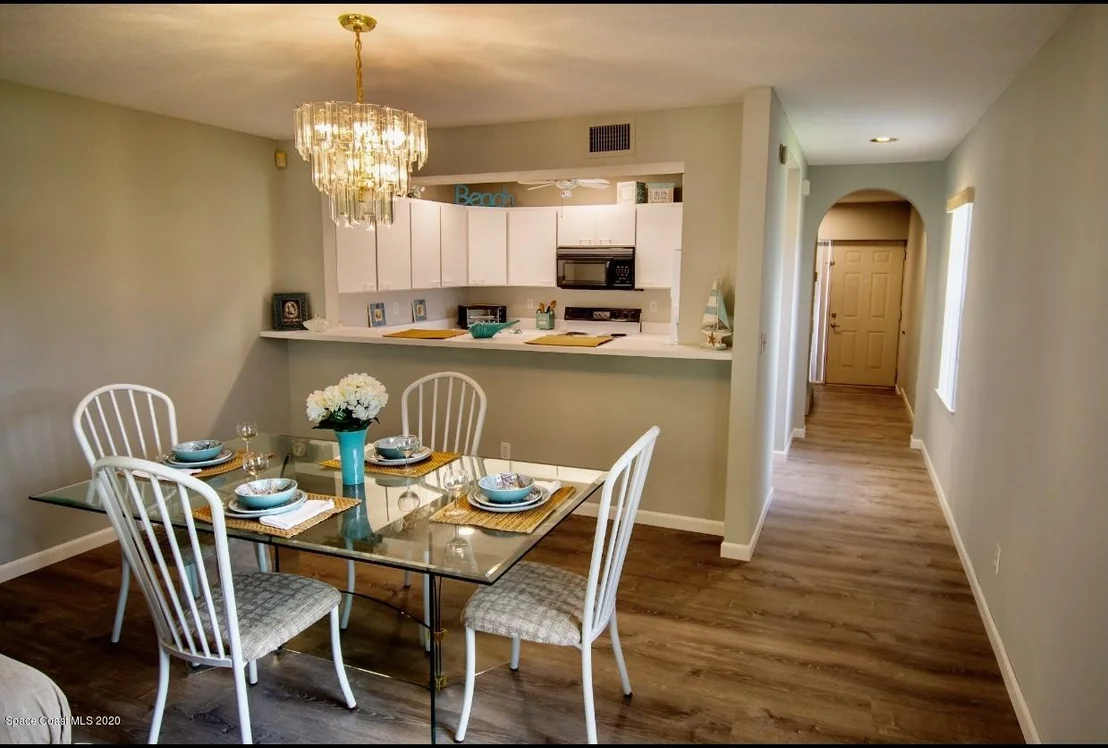 Photo of Unit 708 at 175 Escambia Lane