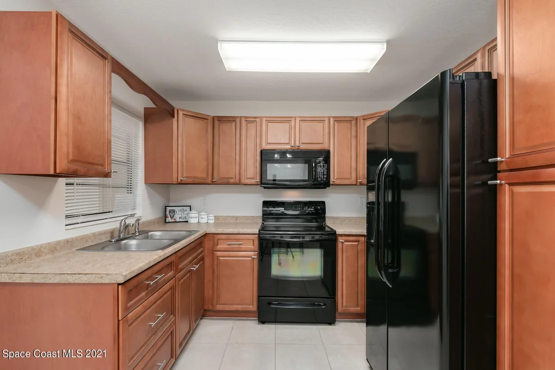 Photo of 1318 Baker Drive