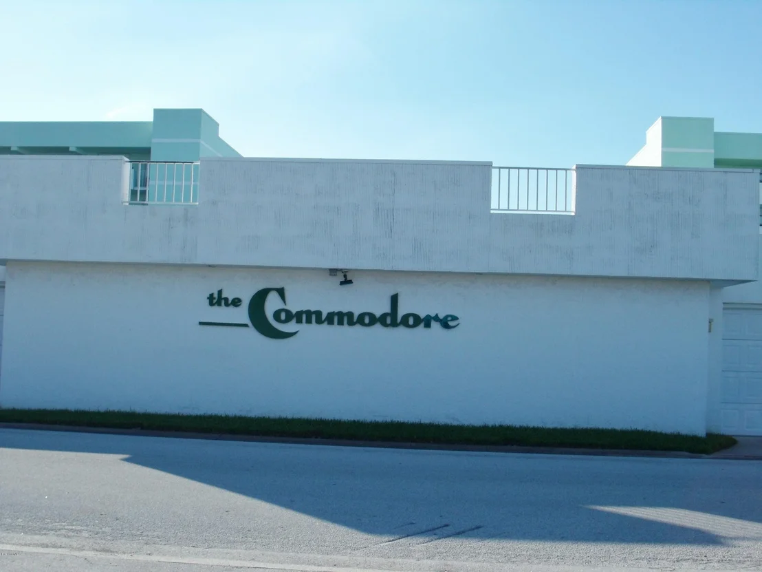 Photo of Unit 2101 at 1750 Commodore Boulevard