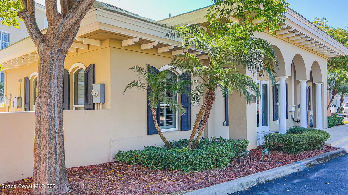 Photo of Unit 204 at 2012 Julep Drive