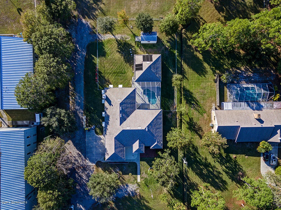 Photo of 1740 Cox Road