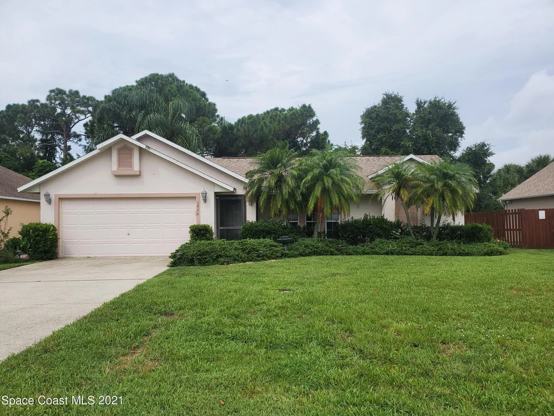 Photo of 1476 California Drive
