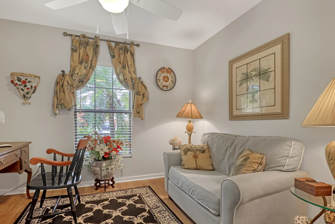 Photo of Unit 102 at 995 Luminary Circle
