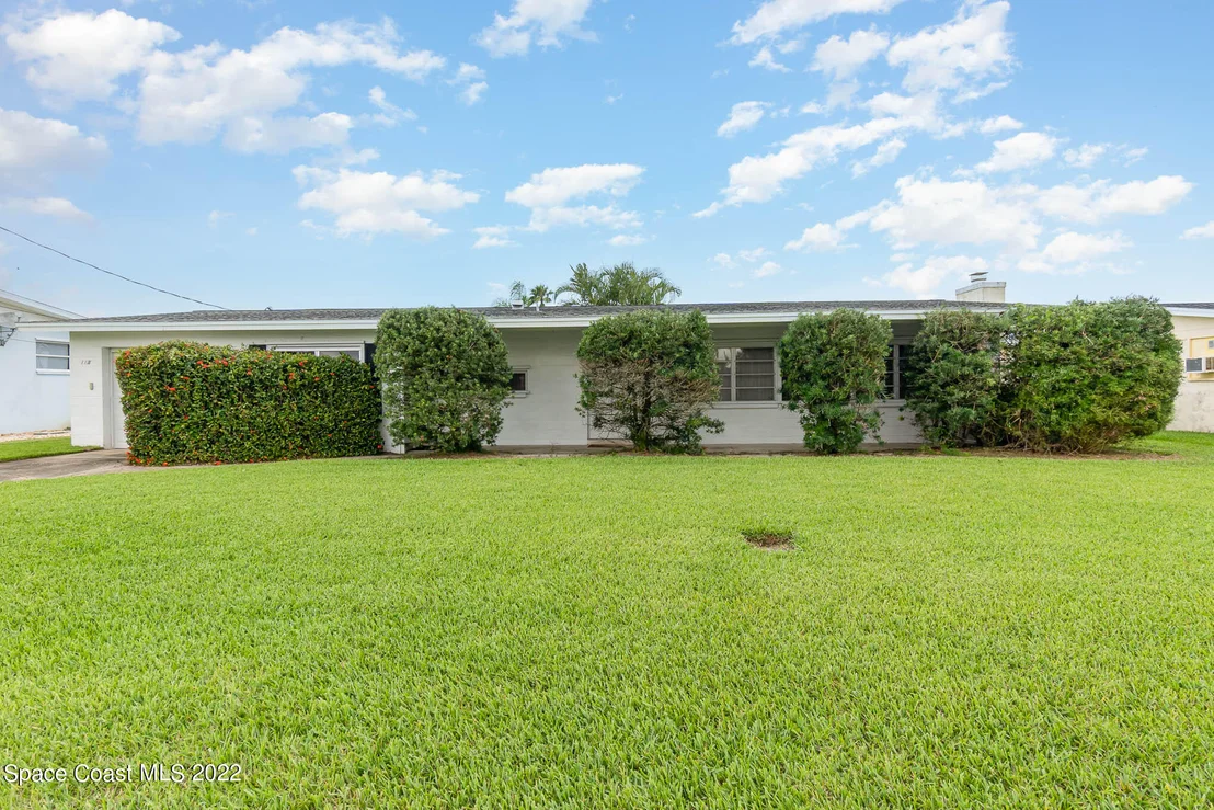 Photo of 113 Boca Ciega Road