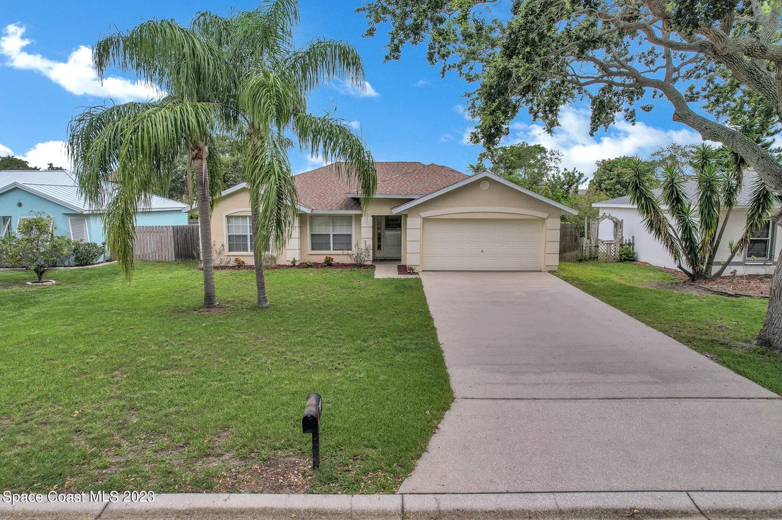 Photo of 1543 Bronco Drive
