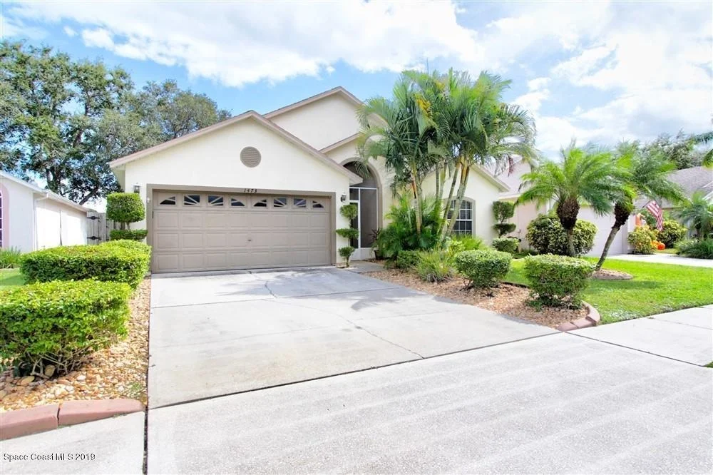 Photo of 1473 Crane Creek Boulevard