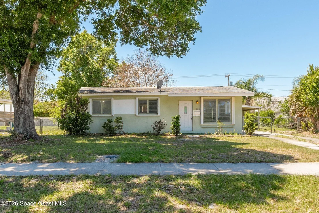 Photo of 3318 Purdue Street
