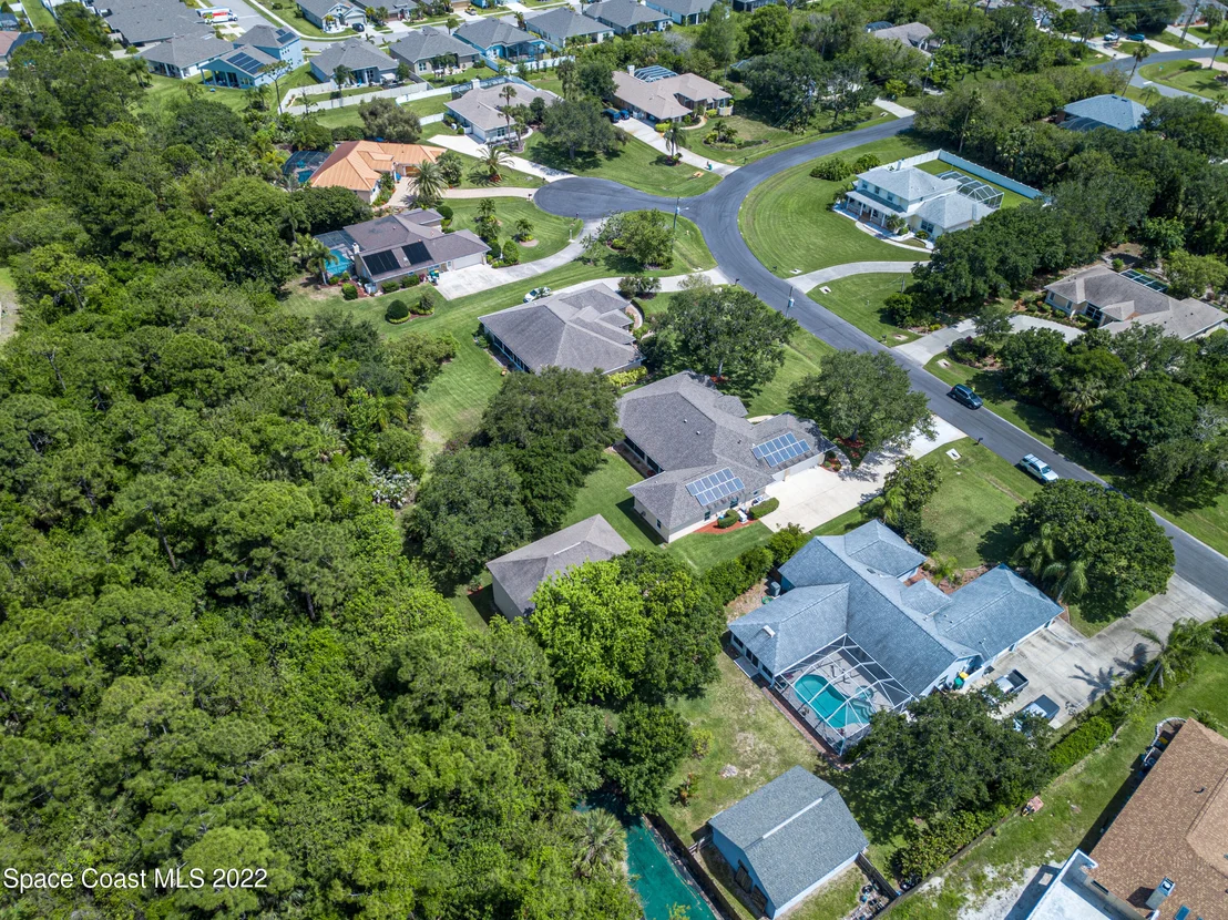 Photo of 3415 Shady Run Road