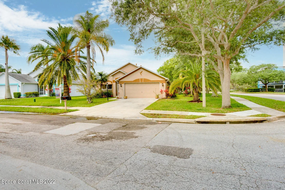 Photo of 2802 Saint Robert Drive