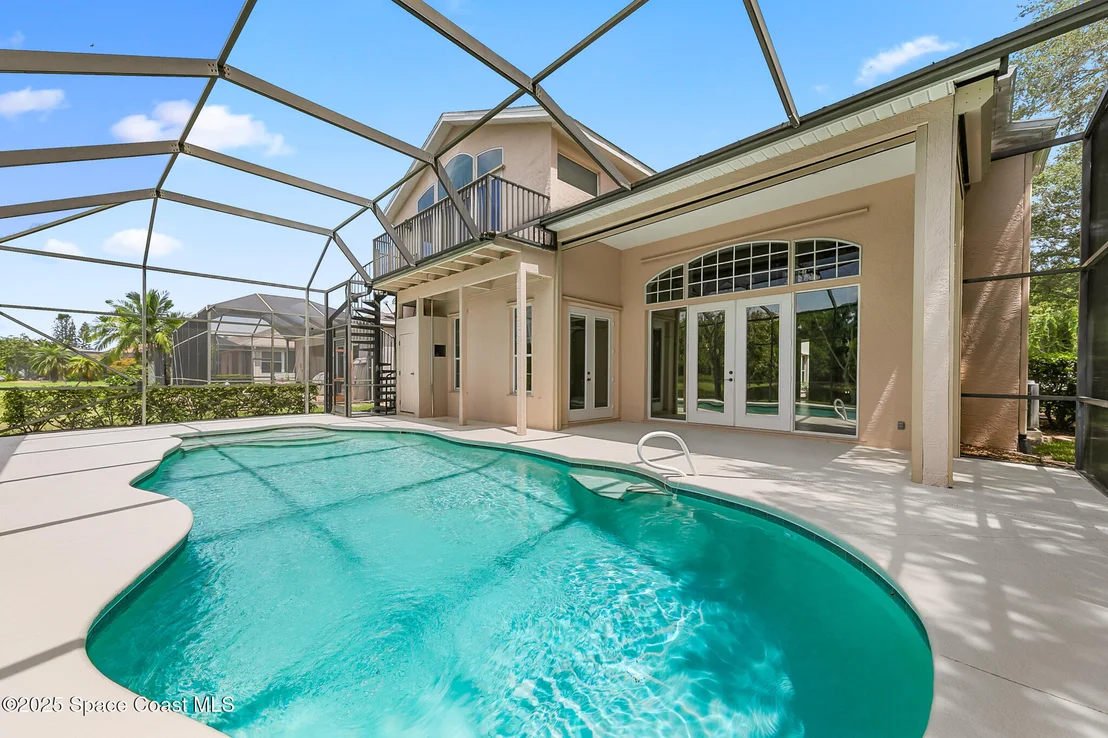 Photo of 853 Suntree Woods Drive