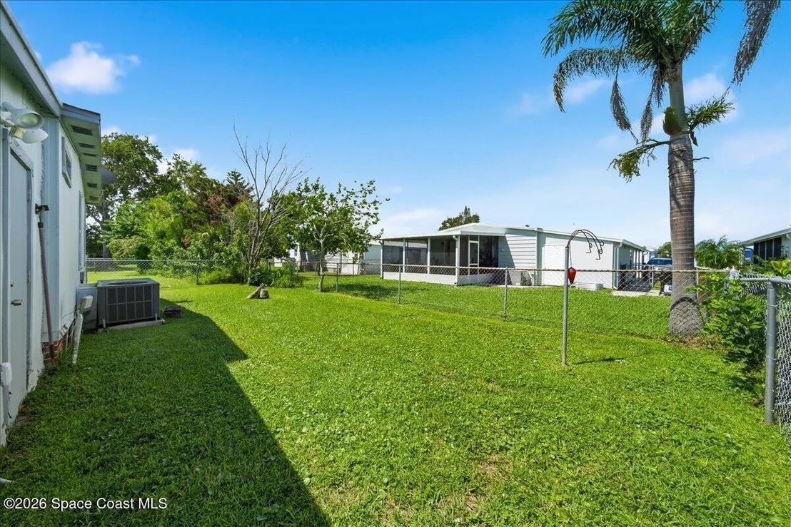 Photo of 1818 Coco Plum Street NE