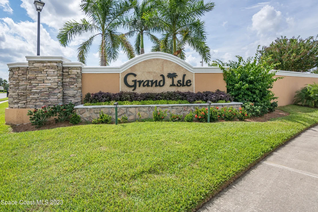 Photo of 1401 Lago Mar Drive