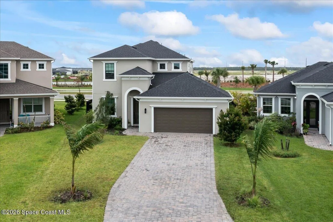 Photo of 2865 Blazing Star Drive