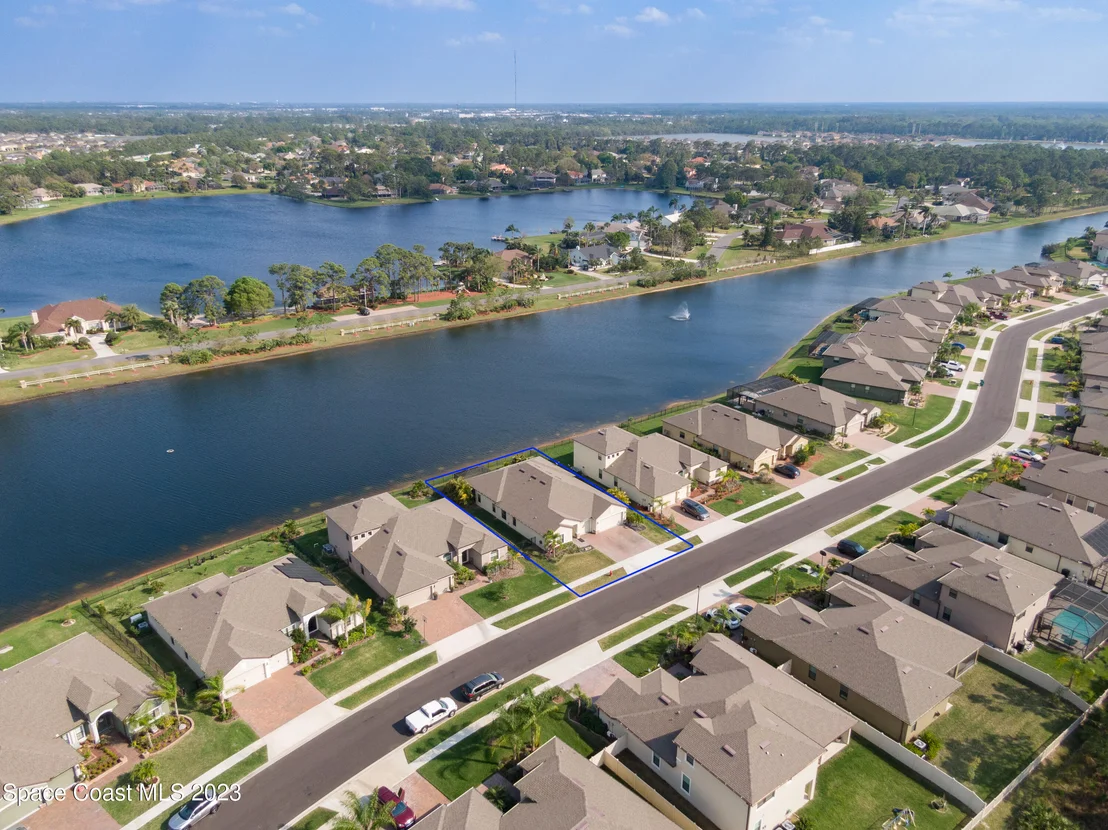 Photo of 3659 Salt Marsh Circle