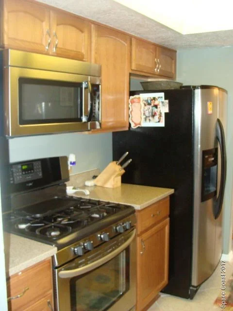 Photo of Unit 613 at 287 Current Drive