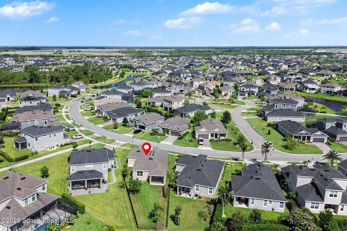 Photo of 3119 Ribbon Grass Drive