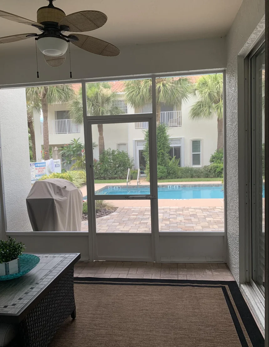 Photo of Unit B at 100 Ormond Drive