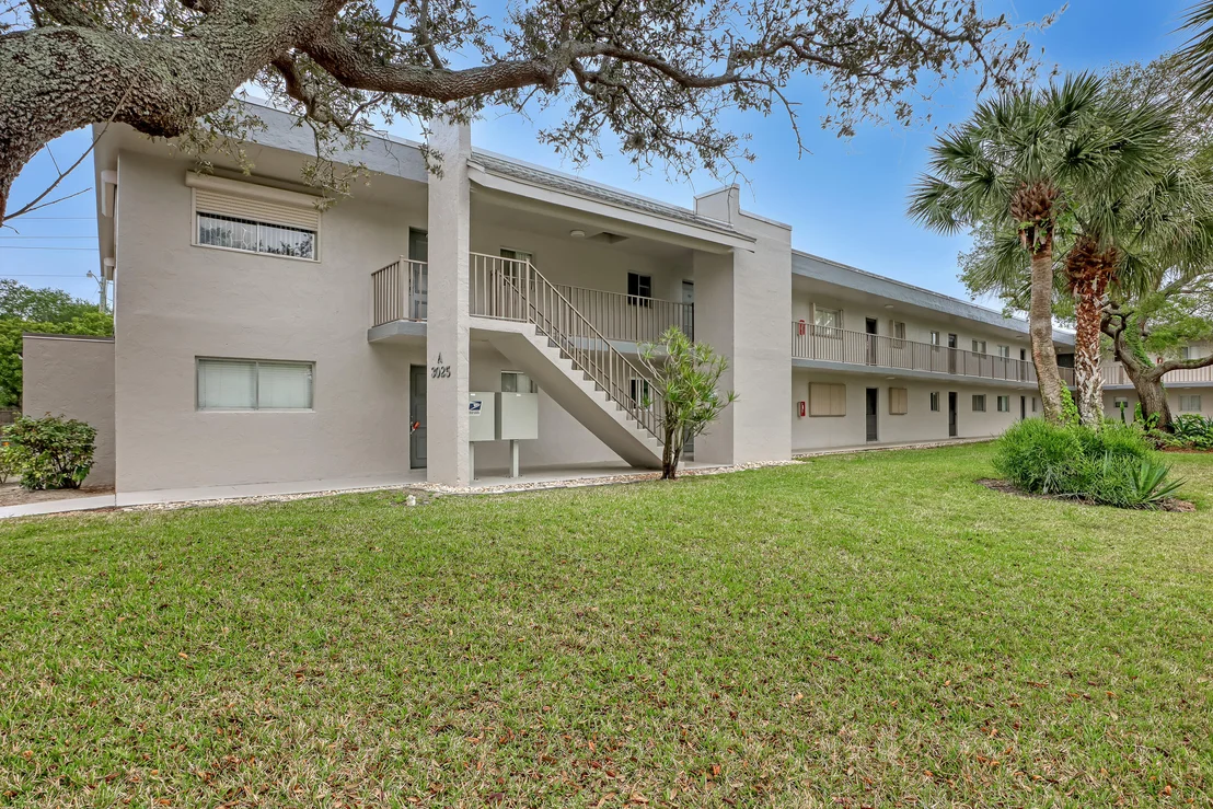 Photo of Unit 202 at 3025 Thrush Drive