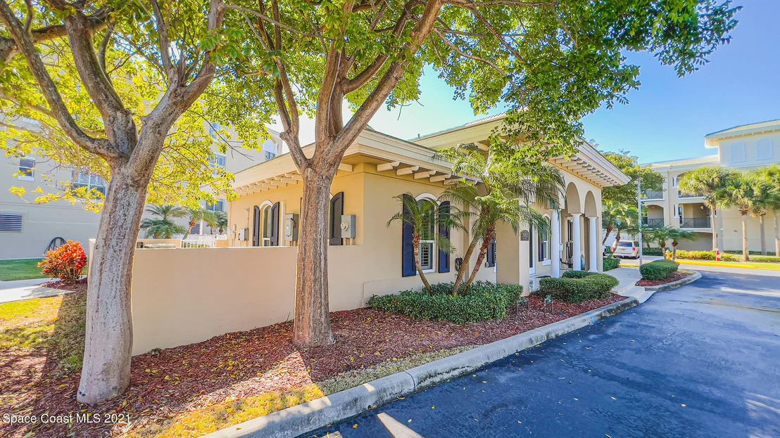 Photo of Unit 204 at 2012 Julep Drive