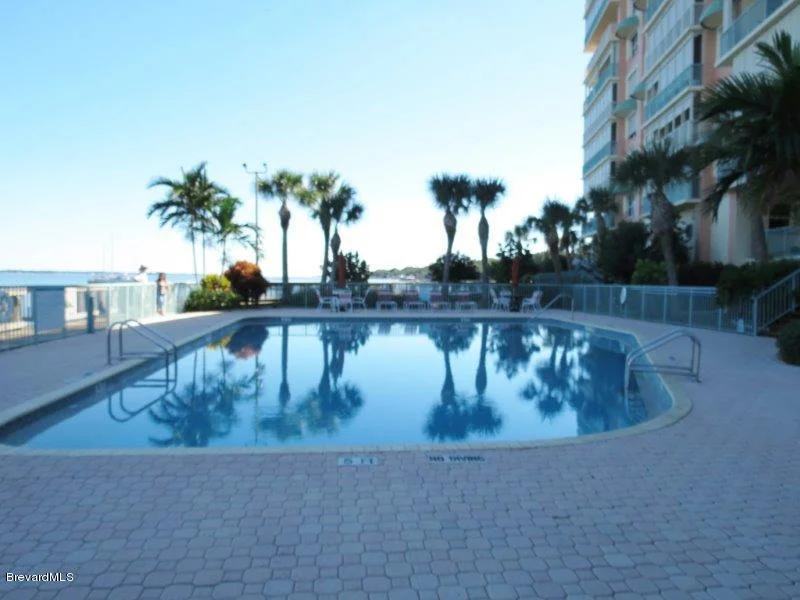 Photo of Unit 201 at 100 Riverside Drive