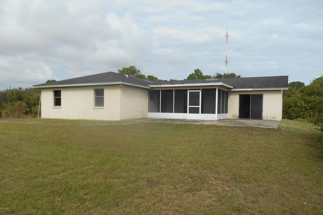 Photo of 2501 Harlock Road